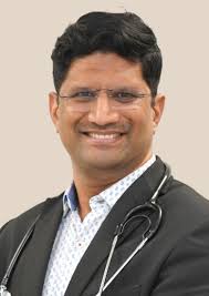 Dr Giridhar Hariprasad
